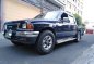 2nd Hand Isuzu Fuego for sale in Quezon City-1