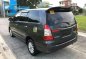 Selling Toyota Innova 2015 Manual Diesel in Imus-2