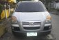 Used Hyundai Starex 2004 for sale in Valenzuela-2