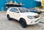 Selling 2nd Hand Toyota Fortuner 2006 in Las Piñas-4
