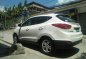 Selling Hyundai Tucson 2013 at 80000 km in Mogpog-1