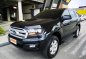 Selling 2nd Hand Ford Everest 2016 in Mandaue-1