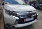 Mitsubishi Montero 2016 Automatic Diesel for sale in Baguio-3
