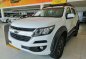 Sell Black 2019 Chevrolet Trailblazer in Marikina-0