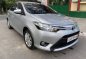 2nd Hand Toyota Vios 2018 for sale in Quezon City -0