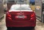Selling Used Toyota Vios 2018 in Santiago-3