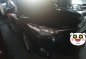 Black Toyota Vios 2018 at 13000 km for sale in Quezon City-2