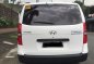 Hyundai Starex 2018 Manual Gasoline for sale in Quezon City-3