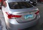 Hyundai Elantra 2012 Automatic Gasoline for sale in Quezon City-4