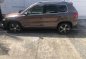 Used Volkswagen Tiguan 2015 for sale in Quezon City-0