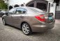 Selling 2nd Hand Honda Civic 2012 in Marikina-1