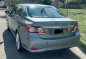 Sell 2nd Hand 2011 Toyota Altis Automatic Gasoline in Las Piñas-1