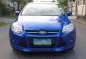 Used Ford Focus 2013 for sale in Quezon City-0