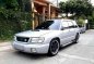 Subaru Forester 2003 at 80000 km for sale-4