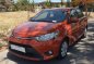 Sell 2nd Hand 2016 Toyota Vios at 60000 km in Las Piñas-2