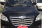 Sell 2nd Hand 2016 Toyota Innova in Angeles-1