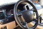 2nd Hand Ford Escape 2013 Automatic Gasoline for sale in Parañaque-3