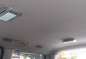 Selling Gray Hyundai Grand Starex 2008 in Las Piñas-5