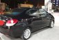 Selling Mitsubishi Mirage G4 2014 Automatic Gasoline in Pasig-1
