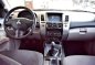 Sell 2nd Hand 2014 Mitsubishi Montero at 40000 km in Lemery-0