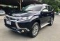 Selling Mitsubishi Montero Sport 2016 in Pasig-1