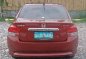 Selling 2nd Hand Honda City 2010 in Rosario-2