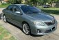 Sell 2nd Hand 2011 Toyota Altis Automatic Gasoline in Las Piñas-2