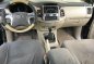 Selling Toyota Innova 2015 Manual Diesel in Imus-4