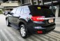 Selling 2nd Hand Ford Everest 2016 in Mandaue-3