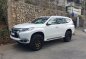 Mitsubishi Montero 2016 Automatic Diesel for sale in Baguio-4