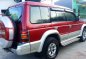1995 Mitsubishi Pajero for sale in Lipa-3