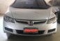 Selling 2nd Hand Honda Civic 2009 in Manila-1