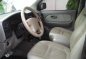 2004 Isuzu Crosswind for sale in Mandaue-7