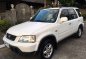 Honda Cr-V 2000 Automatic Gasoline for sale in Parañaque-6