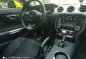 Ford Mustang 2017 for sale in Quezon City -7