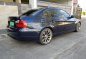 Selling Bmw 320I 2006 Automatic Gasoline in Pateros-1