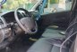Used Toyota Hiace 2017 Manual Diesel for sale in Malabon-3