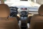 Honda Cr-V 2009 Automatic Gasoline for sale in Mandaluyong-4