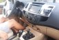 Selling Toyota Hilux 2015 Automatic Diesel in San Fernando-3