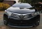 2nd Hand Toyota Altis 2016 Manual Gasoline for sale in Las Piñas-0