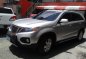 Sell 2nd Hand 2011 Kia Sorento Automatic Diesel in Valenzuela-4