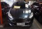Selling Blue Ford Fiesta 2014 Hatchback Automatic Gasoline in Manila-0