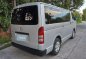 2nd Hand Toyota Hiace 2015 at 60000 km for sale-2