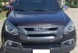 Selling 2nd Hand Isuzu Mu-X 2018 in Dagupan-1
