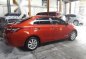 Toyota Vios 2015 Automatic Gasoline for sale in Quezon City-3