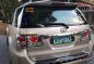 Selling 2nd Hand Toyota Fortuner 2014 in San Fernando-4