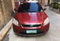 Sell 2nd Hand 2012 Ford Focus Manual Gasoline at 70000 km in Manila-1
