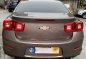 Selling 2nd Hand Chevrolet Malibu 2015 in Pasig-2
