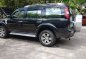 Black Ford Everest 2011 at 70000 km for sale-5
