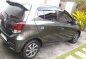 Selling Toyota Wigo 2019 Manual Gasoline in Parañaque-2